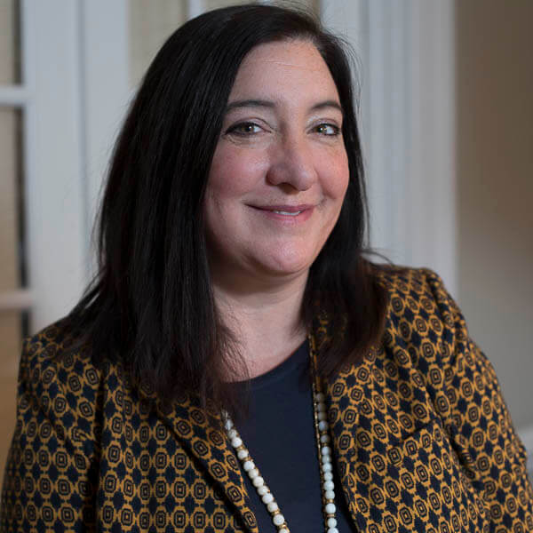 Lisa Harris, Client Management